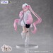 Estatua Hatsune Miku Tenitol Sakura Miku Cool style [petit] 19 cm